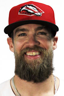 Collin Cowgill