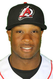 Kentrail Davis