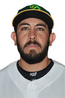 Ramon Delgado