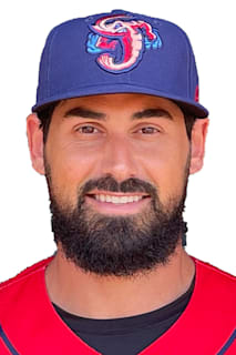 Brett Eibner