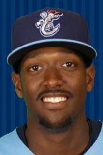 Chris Epps