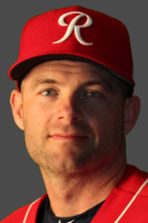 Matt Hague