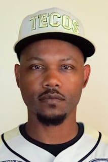 Alonzo Harris