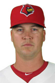 Mitch Harris