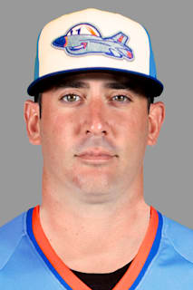 Matt Harvey