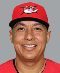 Efren Navarro
