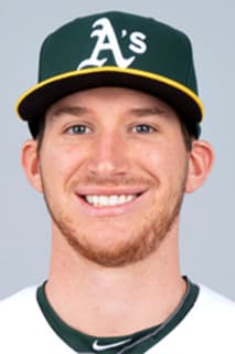 Jarrod Parker