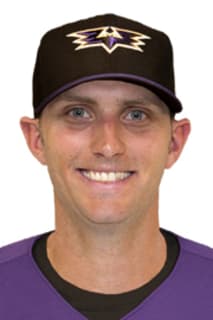 Joe Paterson