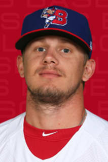 Rob Rasmussen
