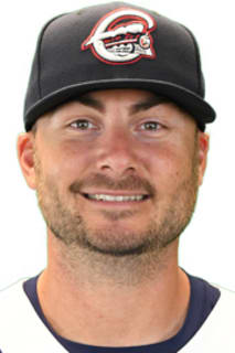 Clint Robinson