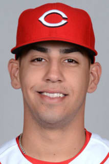 Neftali Soto