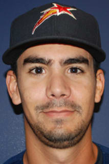 Tommy Toledo