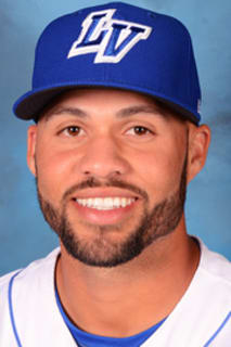 Cory Vaughn