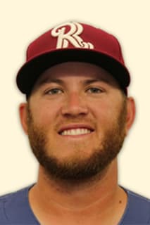 Garrett Weber