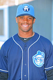 Russell Wilson