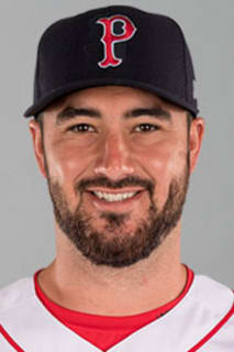 Brandon Workman
