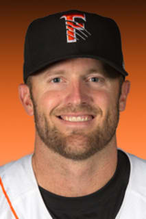 Danny Worth
