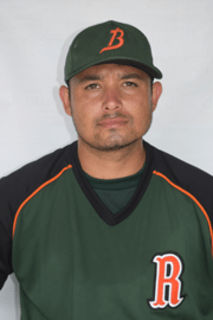 Edwin Contreras