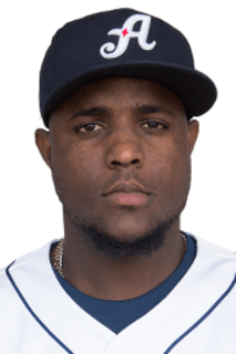 Rubby De La Rosa