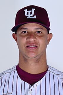 Esmelvin Jimenez