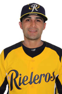 Carlos Ibarra