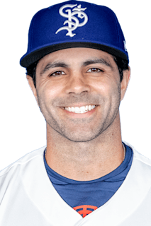 Ryan LaMarre