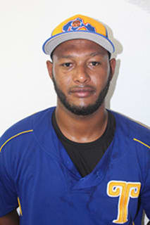 Juan Silverio