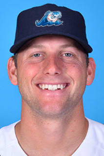 Drew Longley