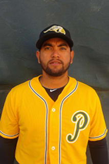 Luis Rodriguez