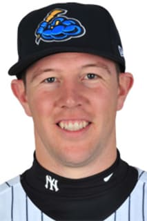 Tyson Blaser