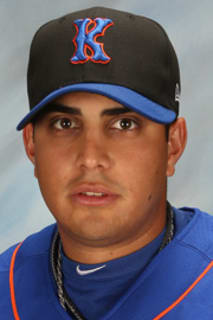 Ismael Tijerina