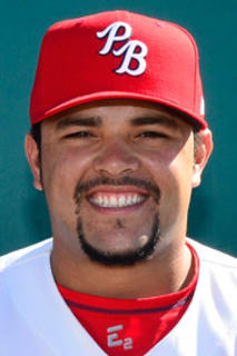 Jesus Montero