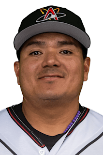 Erasmo Ramírez