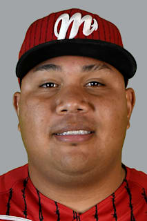 Bruce Rondón
