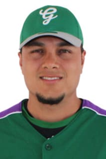 Enrique Trujillo
