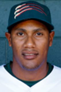 Orbandy Rodriguez