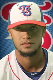 Starling Peralta