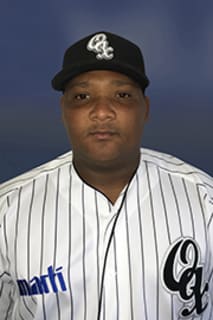 Melvin Mercedes