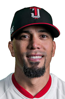 Rafael Ortega