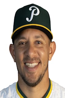 Cristhian Adames