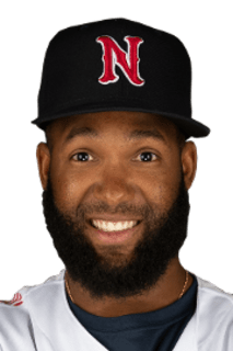 Danny Santana