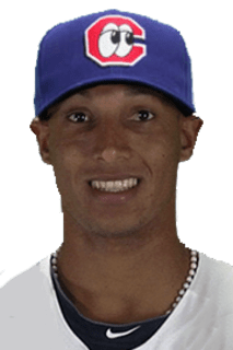 Adrian Salcedo