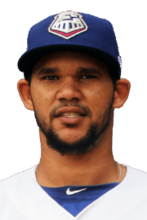 Jose Monegro