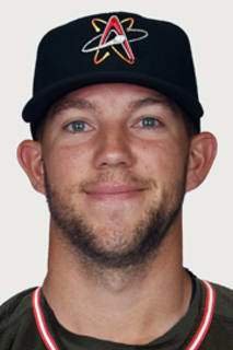 Tyler Anderson