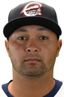 Dustin Antolin