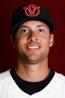 Spencer Arroyo