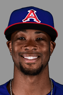 Keon Broxton