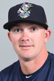 Tyler Cloyd