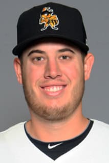 C.J. Cron