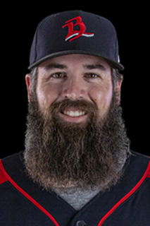 Bryan Evans